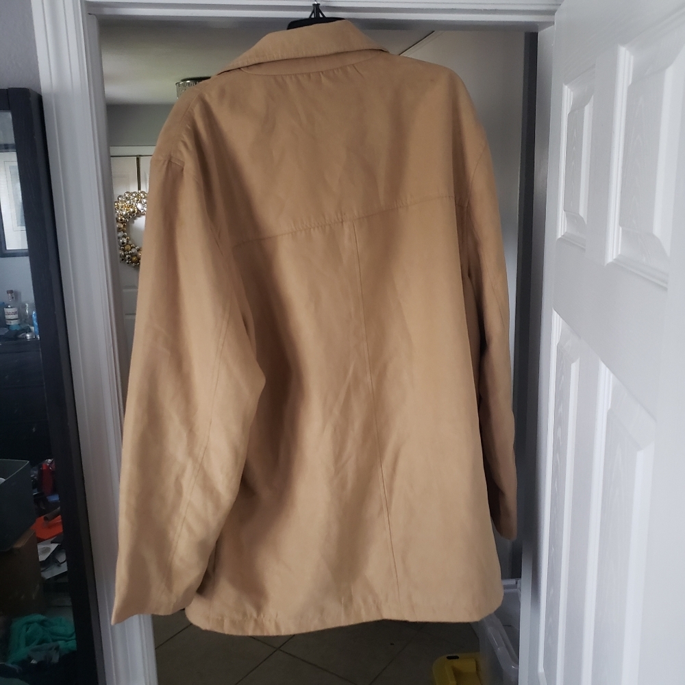 Coat/ jacket - Picture 3 of 4